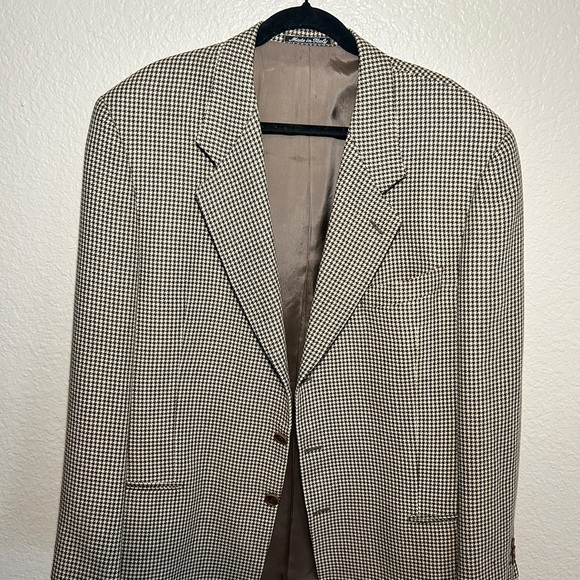 Giorgio Armani Sportcoat 44L - Main Image